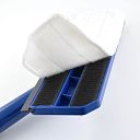 Faithfull Water Flow Window Cleaning Mop Spare Pads x3 2