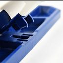 Faithfull Water Flow Window Cleaning Mop 6