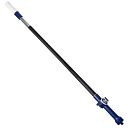 Water Flow Telescopic Pole 153-263cm