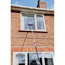 Faithfull Water Flow Telescopic Pole 153-263cm 4