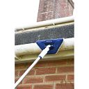 Faithfull Water Flow Telescopic Pole 153-263cm 5