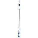 Faithfull Water Flow Telescopic Pole 153-263cm 6