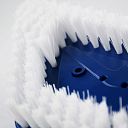 Faithfull Water Flow Brush - Stiff Bristles 2