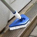 Faithfull Water Flow Brush - Stiff Bristles 5