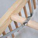 Faithfull Wooden Hay Rake FSC® 2