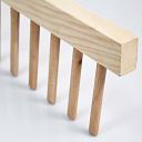 Faithfull Wooden Hay Rake FSC® 3