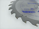 Faithfull TCT Cordless Trimsaw Blades 2