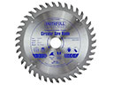 Faithfull TCT Circular Saw Blades 150mm 1