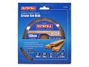Faithfull TCT Circular Saw Blades 160mm 4