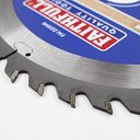 Faithfull TCT Circular Saw Blades 235mm 3