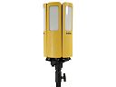 Faithfull Centaur Heavy-Duty 200W LED Site Light - 16000Lm 1