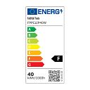 Faithfull LED Clip Light 40W 240V - 4000Lm 6