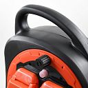 Faithfull Outdoor Cable Reel IP54 230V 18M 13A 4