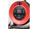 Faithfull Open Cable Reel 240V 25M 13A 3