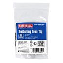 Faithfull Soldering Iron Tips 4