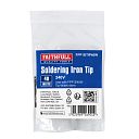 Faithfull Soldering Iron Tips 9