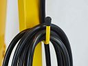 Faithfull LED Plasterers Folding Light 2600 Lm 1