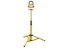 Faithfull 35W LED Tripod Site Light - 3600 Lm 3