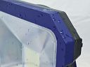 Faithfull SMD LED Task Light 240V with Power Take Off 5