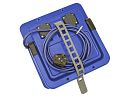 Faithfull Task Light 55W Fluorescent 240V 1