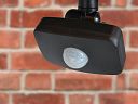 Faithfull 10W LED Motion Sensor Security Light 240V - 800 Lm 1