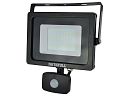 30W LED Motion Sensor Security Light 240V - 2400 Lm