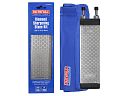 Faithfull Double Sided Diamond Sharpening Stone with Docking Station 3