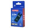 Faithfull Flush Cut Wood-Metal Blade 32mm Bi-M Pack of 5 1