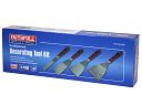 Faithfull Professional Stripping & Filling Set - 4 Piece 1