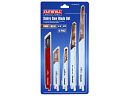 Faithfull Sabre Saw Blade Set - 15 Piece 2