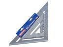 Faithfull Quick Roofing Square Set - Aluminium - 7in & 12in (imperial only) 1