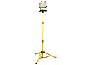 Faithfull 45W LED Tripod Site Light - 4500 Lm 1