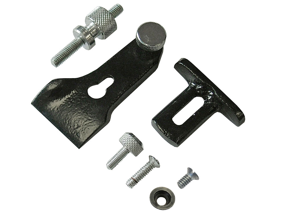 Rebate Plane Parts