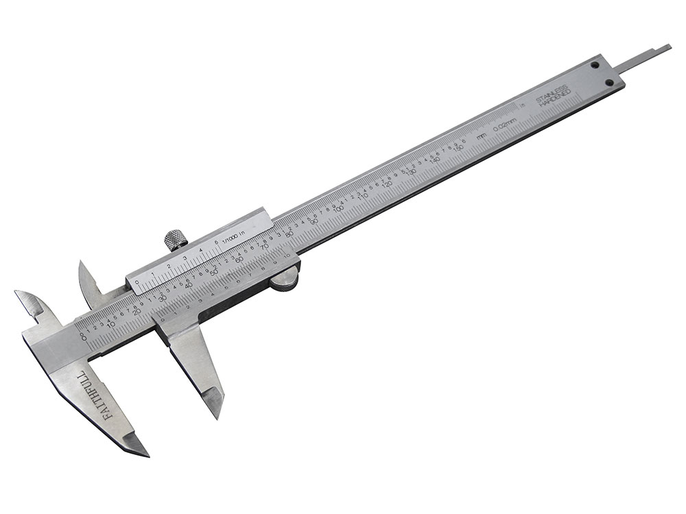 Vernier Caliper 150mm