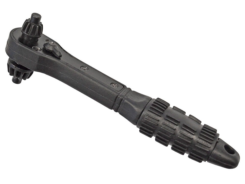 Ratchet Handle Chuck Key