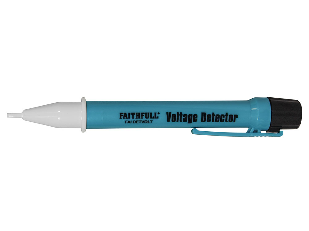 Faithfull DETVOLT Voltage Detector