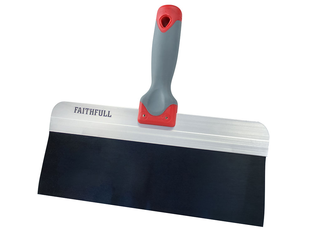 Faithfull Tools DWTAPE300 Plasterers & Dry Lining Tools Multi-Colour