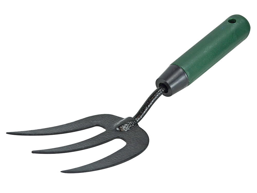 Essentials Hand Fork | FaithfullTools.com