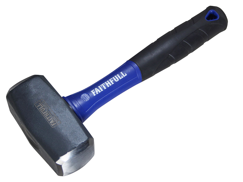 Fibreglass Club Hammers