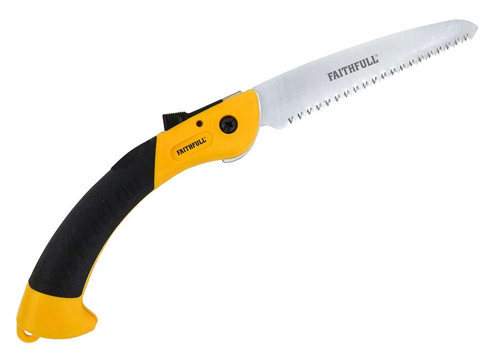 Folding Pruning Saw 175mm (7in)