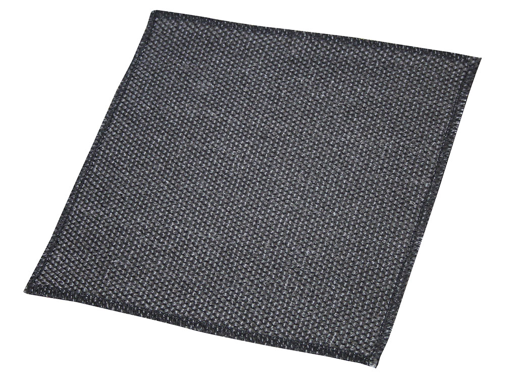 600ºC Thermapad Plumbers Heat Resistant Soldering Mat 250mm x 250mm –  Gamasco Ltd