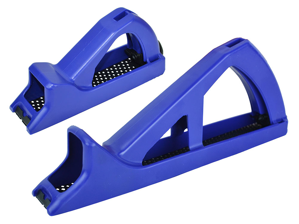 Hand Rasp Set 2 Piece