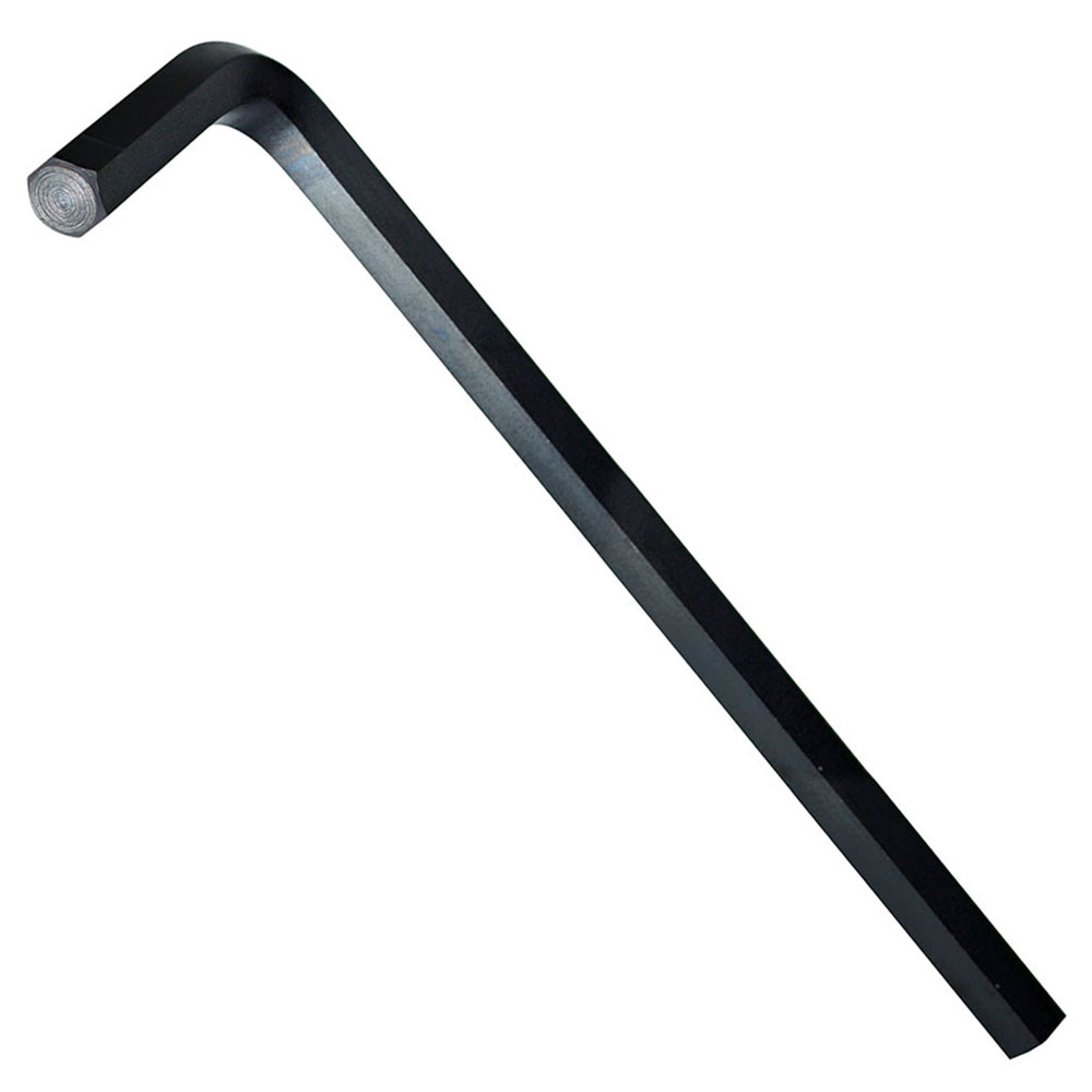 Faithfull Long Arm Hexagon Keys