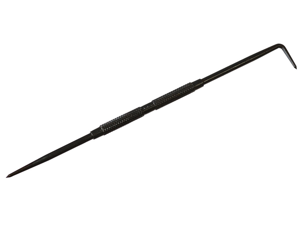 Double on sale ended scriber