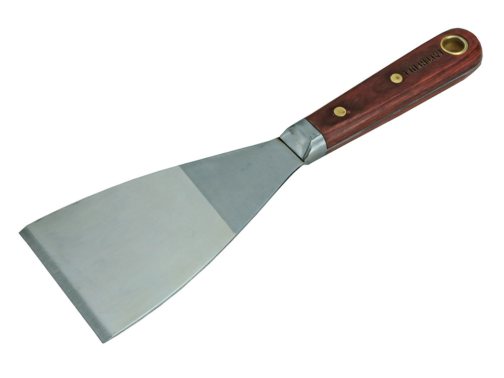 Professional Stripping Knife 64mm | FaithfullTools.com