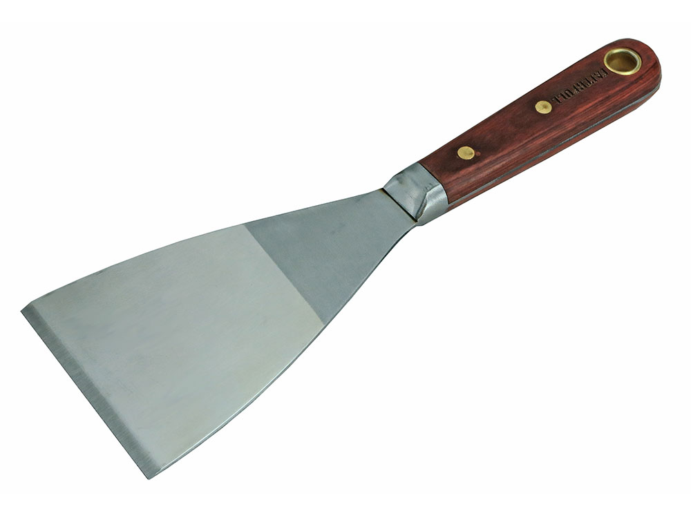 Professional Stripping Knife 75mm | FaithfullTools.com