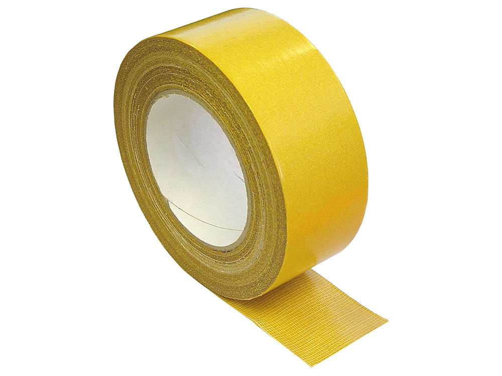 Double Sided Tape Heavy Duty FaithfullTools