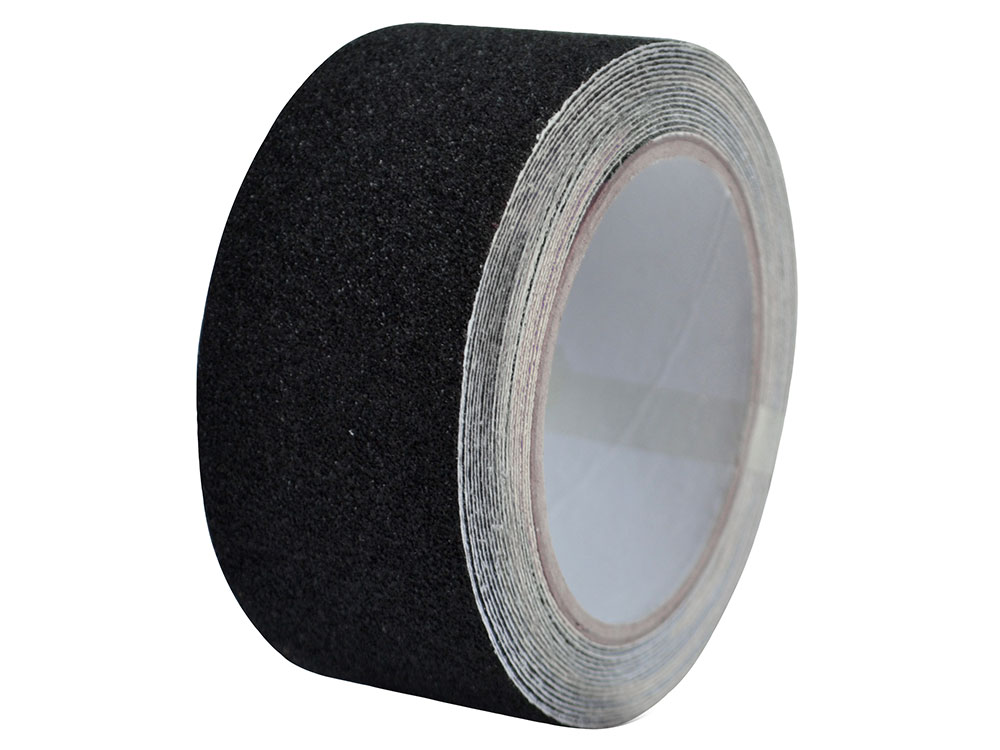 Anti-Slip Tape 50mm x 5M Black