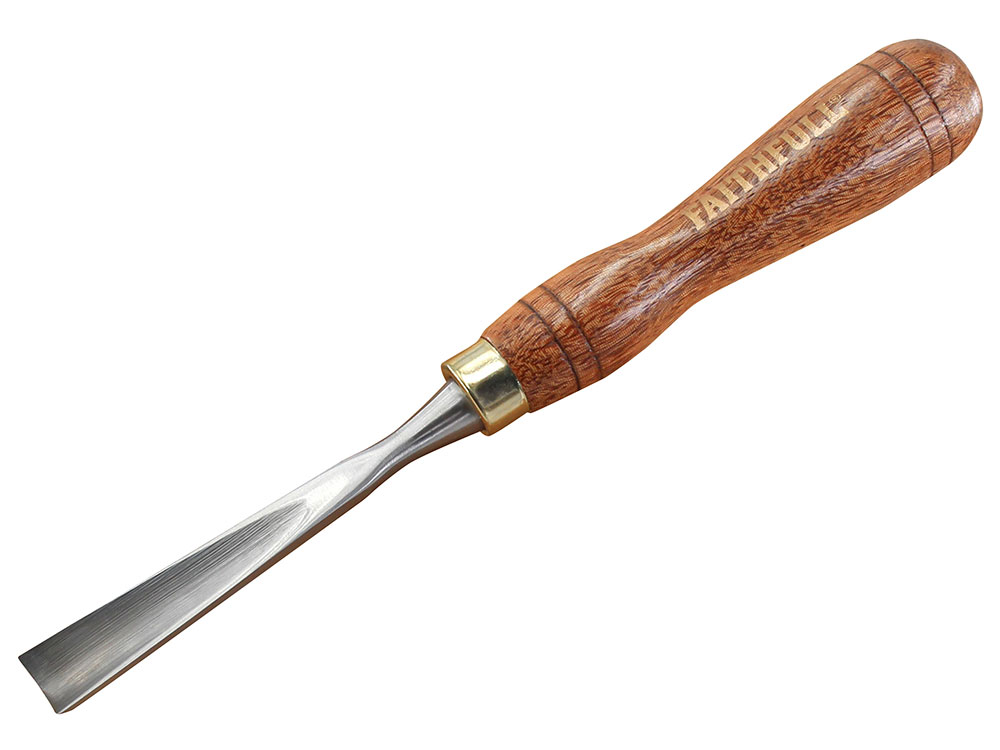 Straight Gouge Carving Chisel 16mm (5/8in)